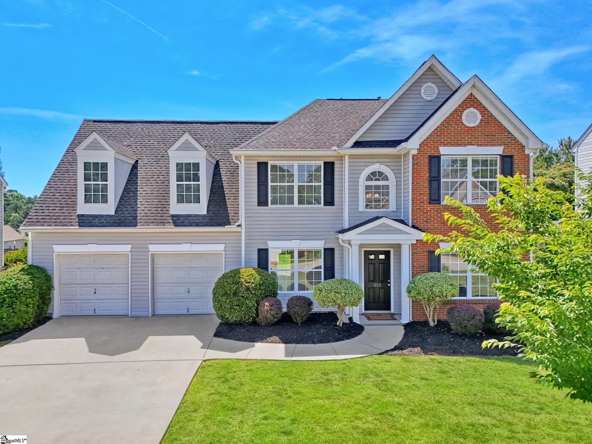 212 Sandy Lane, Greenville, SC 29605-5950 - #1