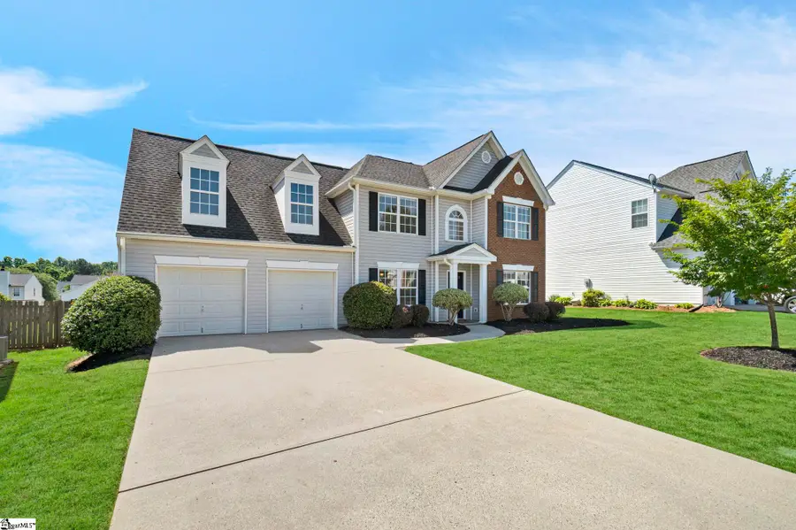 212 Sandy Lane, Greenville, SC 29605-5950 - #3