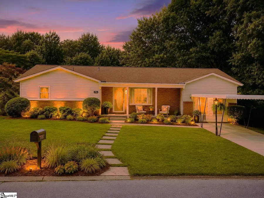 175 Oak Hill Drive, Piedmont, SC 29673 - #2