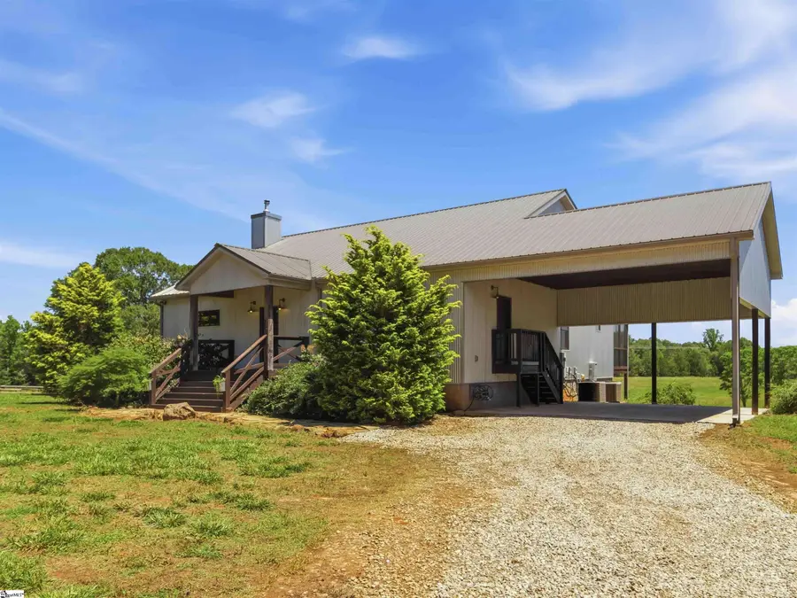 267 Christmastree Lane, Woodruff, SC 29388 - #2