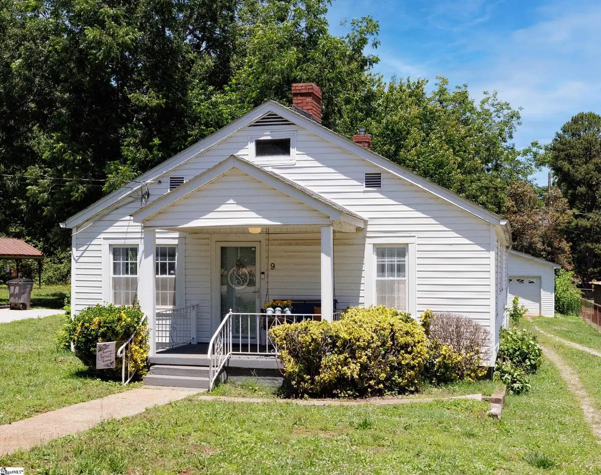 9 N Haven Drive, Greenville, SC 29617 - #1