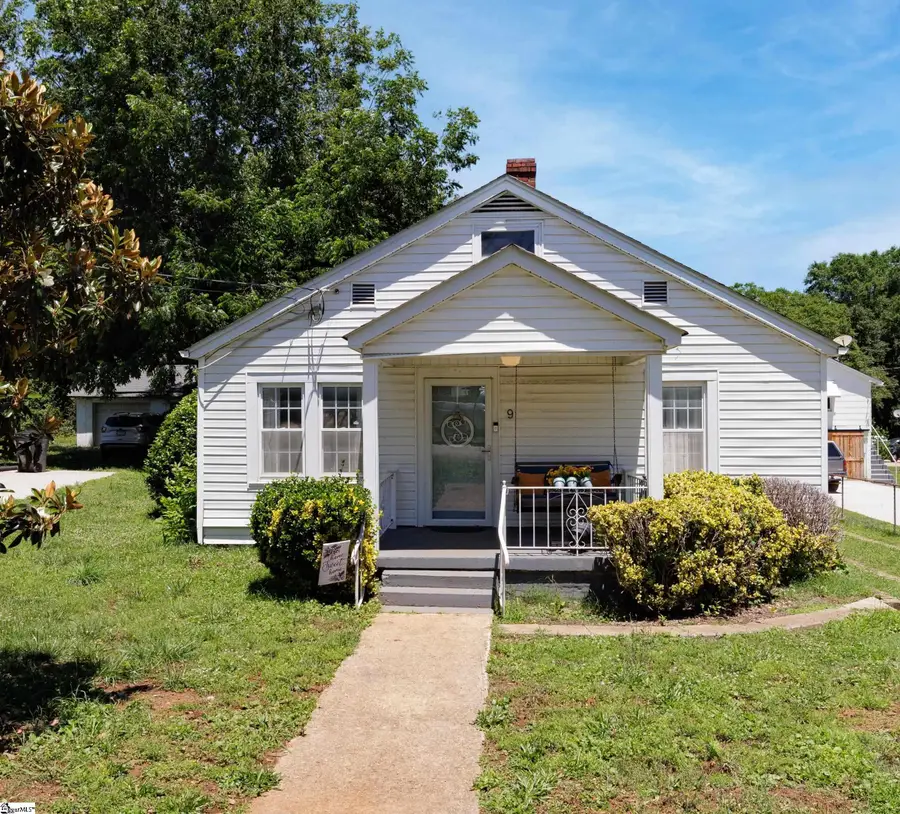 9 N Haven Drive, Greenville, SC 29617 - #2