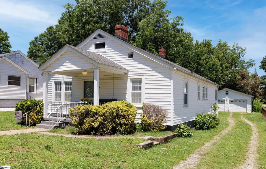 9 N Haven Drive, Greenville, SC 29617 - #3