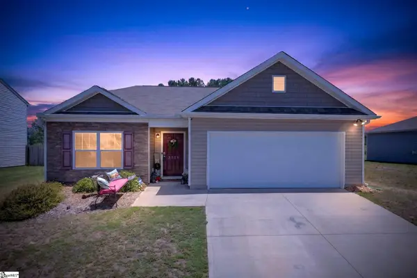 3728 Brookshade Trail, Moore, SC 29369-9812