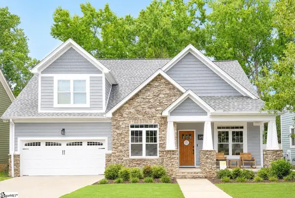 104 Martele Court, Simpsonville, SC 29680-7615