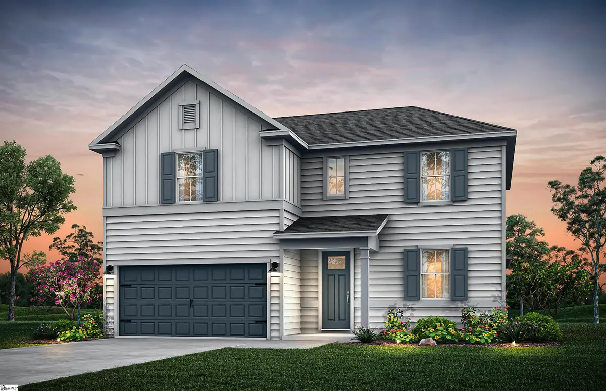 102 Dansby Court #Lot 686, Greenville, SC 29605 - #1