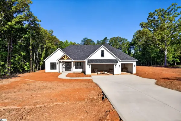 108 Indian Ridge Drive, Laurens, SC 29630