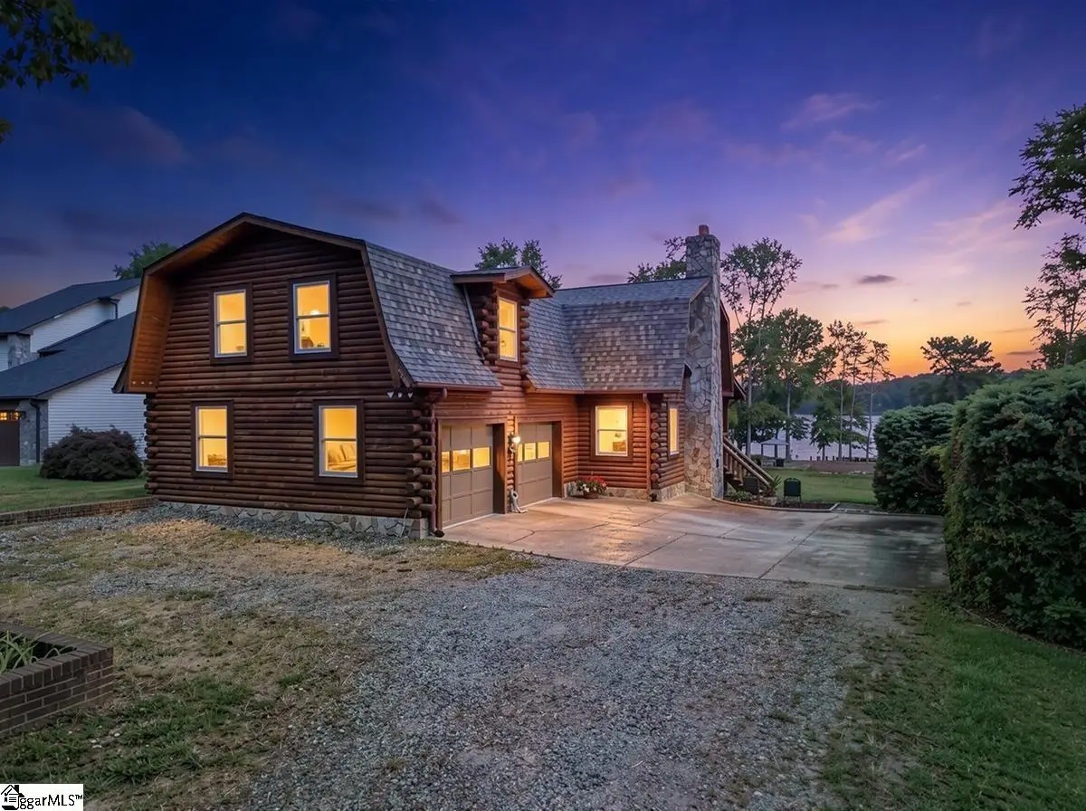1690 Foster Road, Inman, SC 29349-6959 - #1