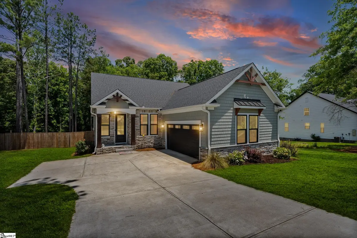 125 Carpenter Road, Anderson, SC 29621 - #1