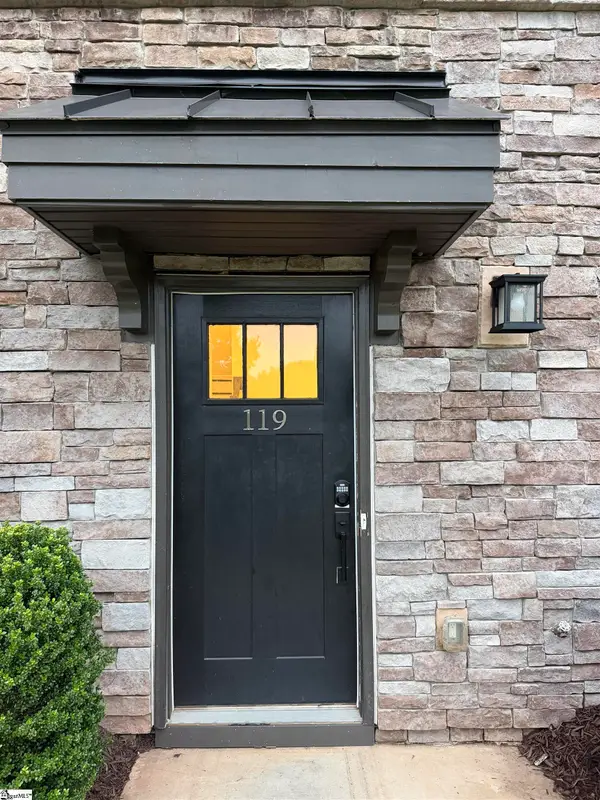 119 Rollins Avenue, Greenville, SC 29607