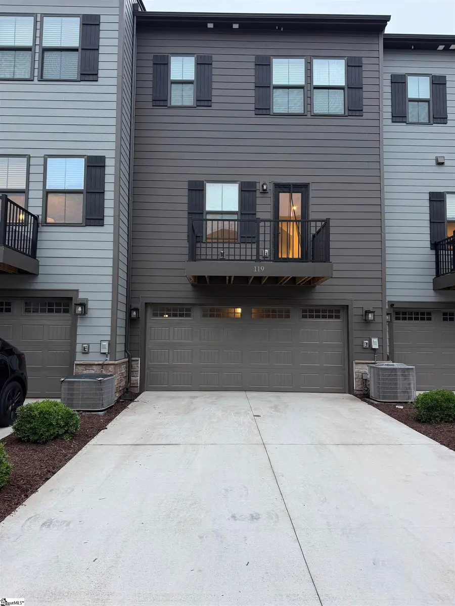 119 Rollins Avenue, Greenville, SC 29607 - #2
