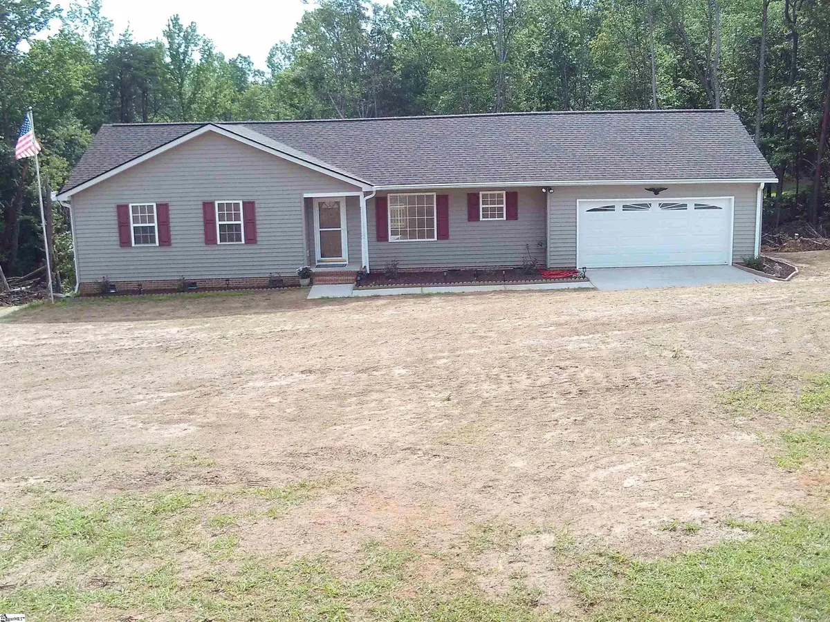 425 N Mt. Tabor Church Road, Easley, SC 29640 - #1