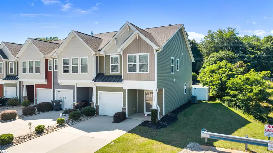 423 Hague Drive, Duncan, SC 29334 - #2