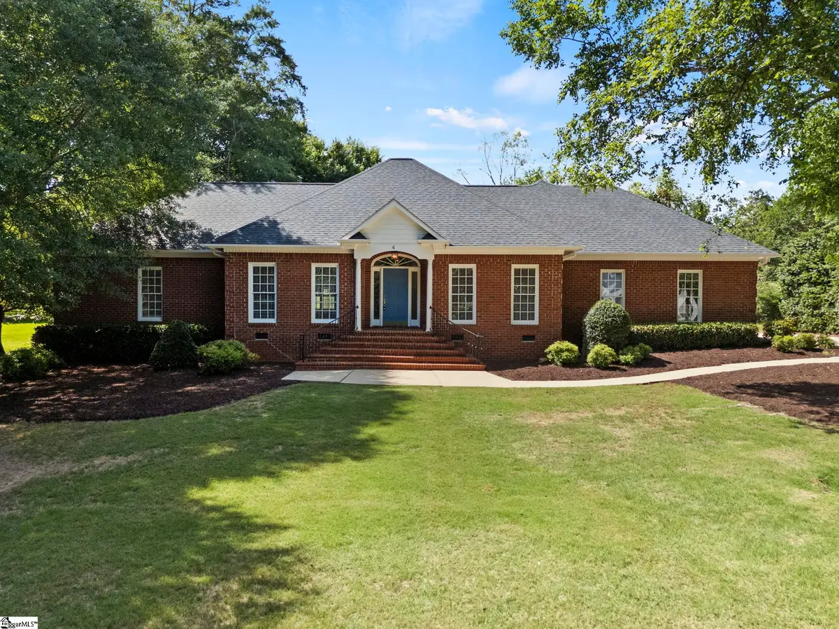 4 Torrey Pine Court, Spartanburg, SC 29306 - #1