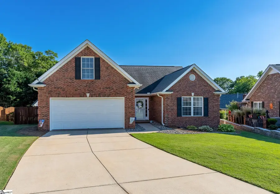 6 Huntley Court, Simpsonville, SC 29681 - #2