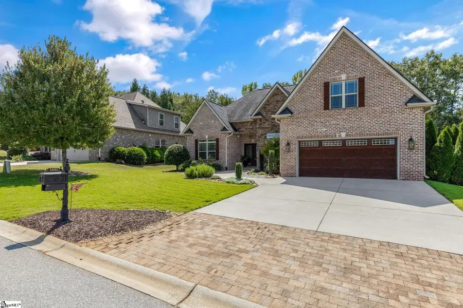 1003 Tuscany Drive, Anderson, SC 29621 - #3