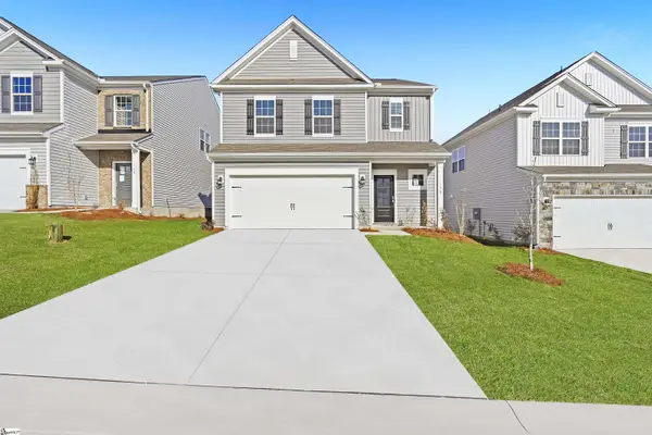 138 Farmwell Drive, Woodruff, SC 29388