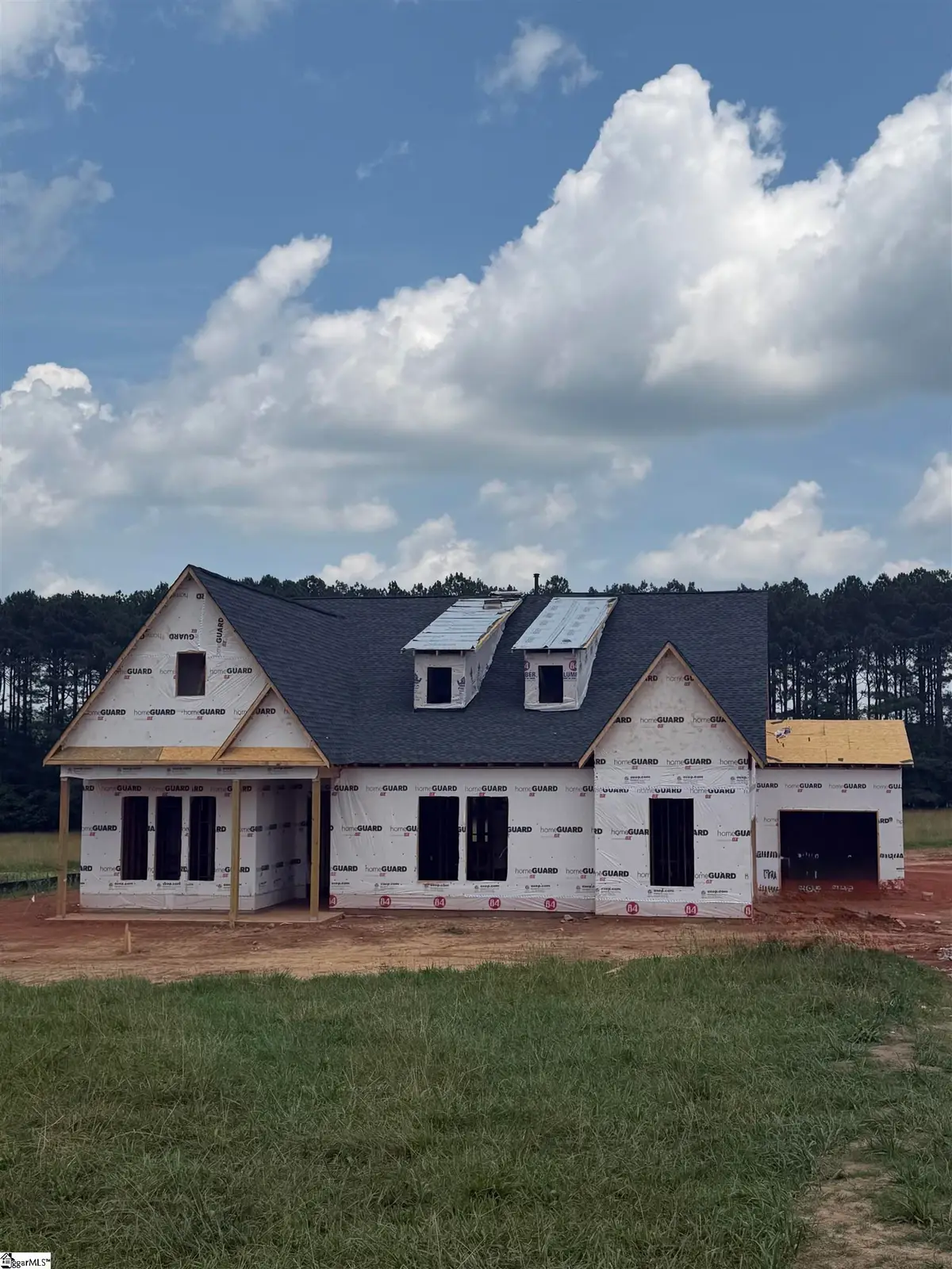 314 Richey Road, Pelzer, SC 29669 - #1