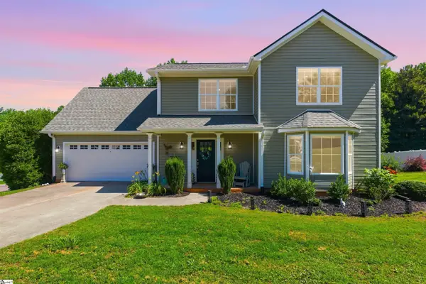 34 Perkins Court, Greer, SC 29651