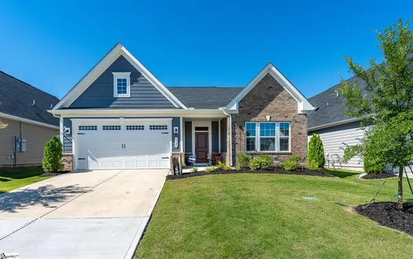 1225 Fiddletree Lane, Woodruff, SC 29388