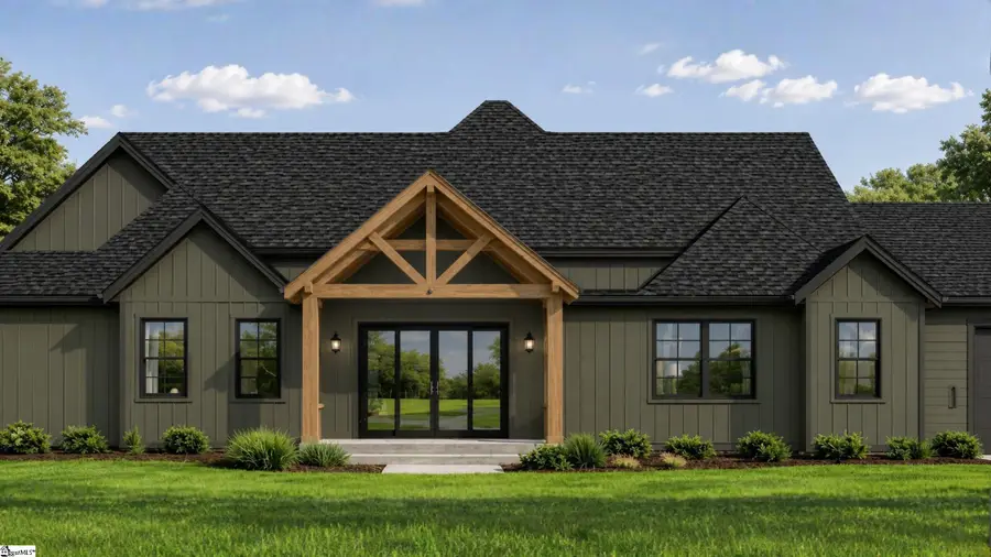11 Martin Road, Fountain Inn, SC 29644 - #2