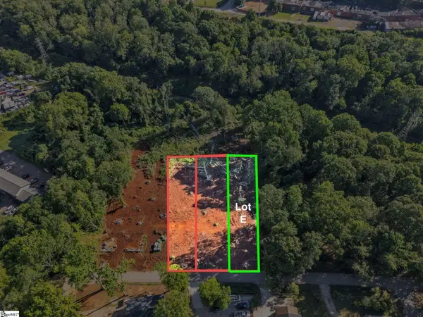 0 Edgemont Avenue #Lot E, Greenville, SC 29611