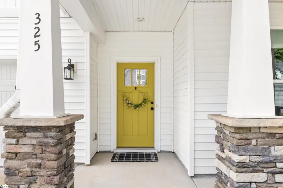 325 Kelby Street, Travelers Rest, SC 29690 - #2