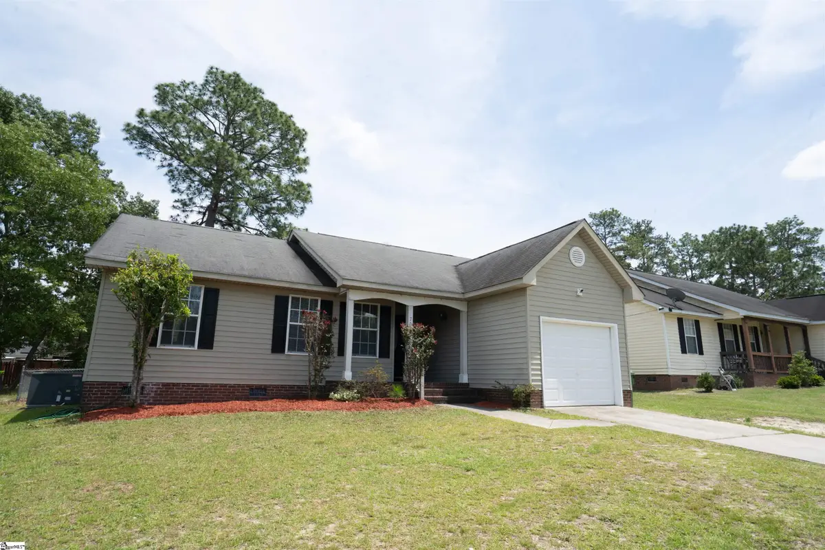 705 Bitternut Road, Columbia, SC 29209 - #1