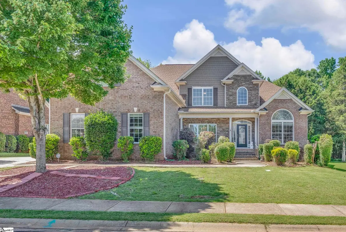 43 Tippecanoe Street, Simpsonville, SC 29680 - #1