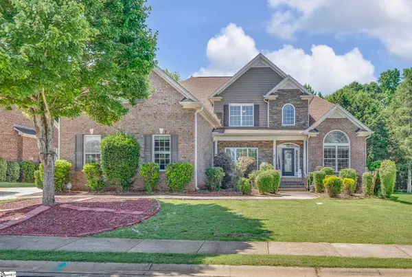 43 Tippecanoe Street, Simpsonville, SC 29680