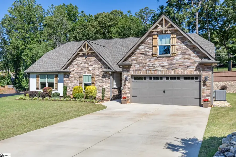 503 Little John Trail, Northlake, SC 28621 - #3
