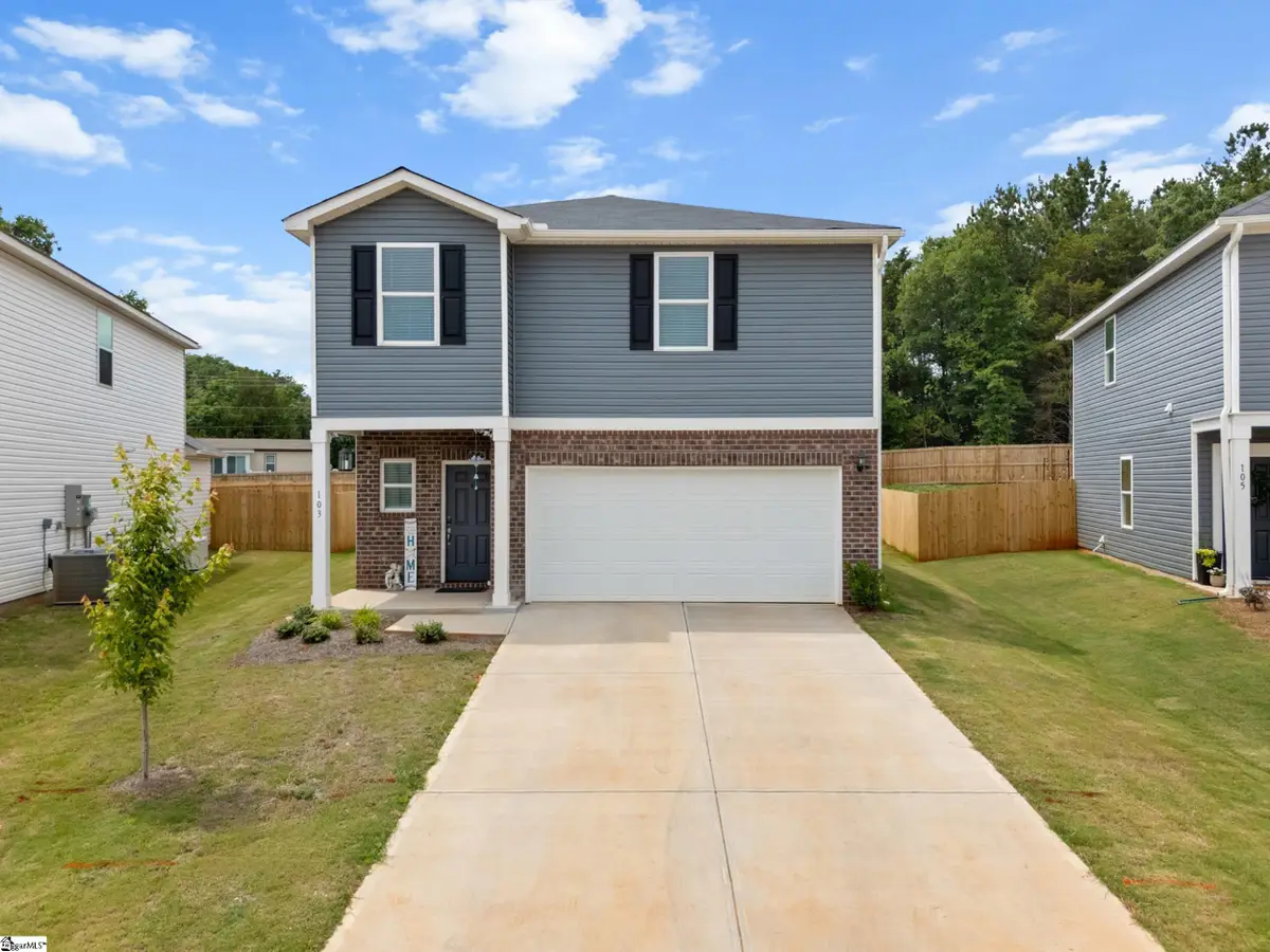 103 Fair Cross Circle, Piedmont, SC 29673 - #1