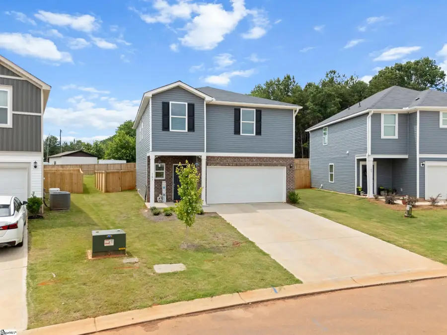 103 Fair Cross Circle, Piedmont, SC 29673 - #2