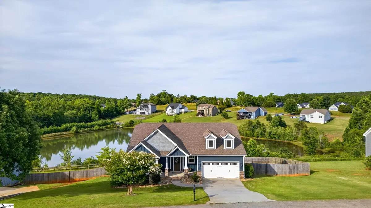 977 Garnet Circle, Chesnee, SC 29323 - #1