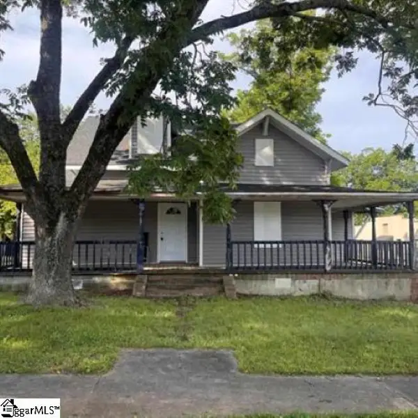 203 Holmes Street, Gaffney, SC 29341