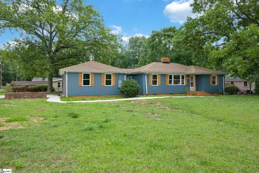 1010 Log Shoals Road, Mauldin, SC 29662 - #3