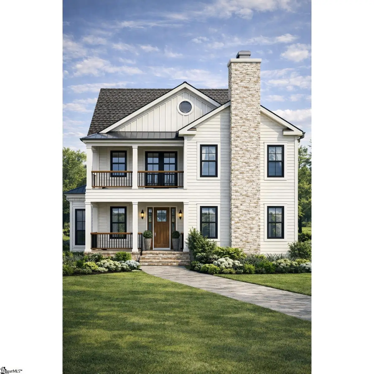 1011 Reedy Fork Road, Piedmont, SC 29673 - #1
