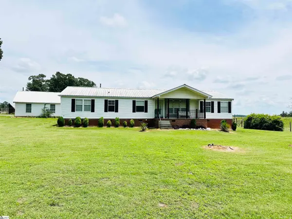289 Deepwater Road, Union, SC 29379