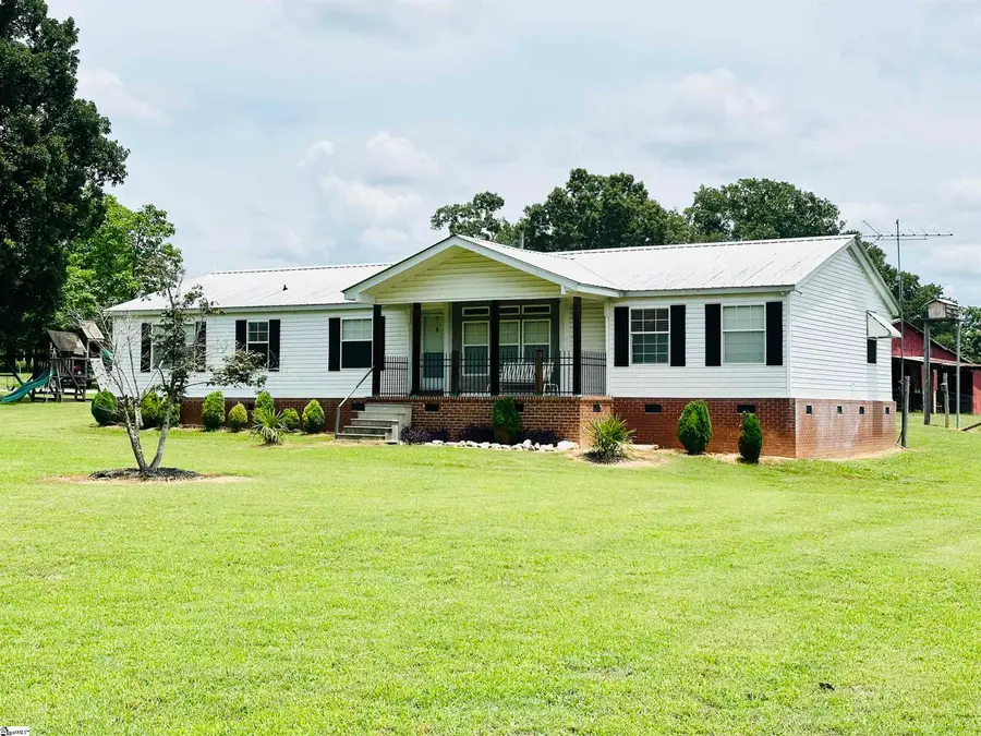 289 Deepwater Road, Union, SC 29379 - #2