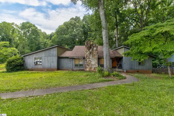 500 Oakwood Estates Drive, Anderson, SC 29621