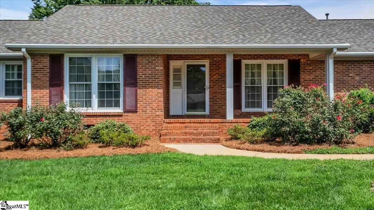 17 Seabury Drive, Greenville, SC 29615 - #1