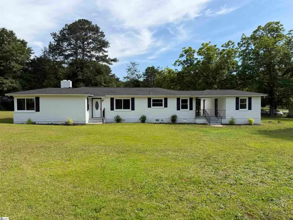 1300 Belhaven Road, Anderson, SC 29621