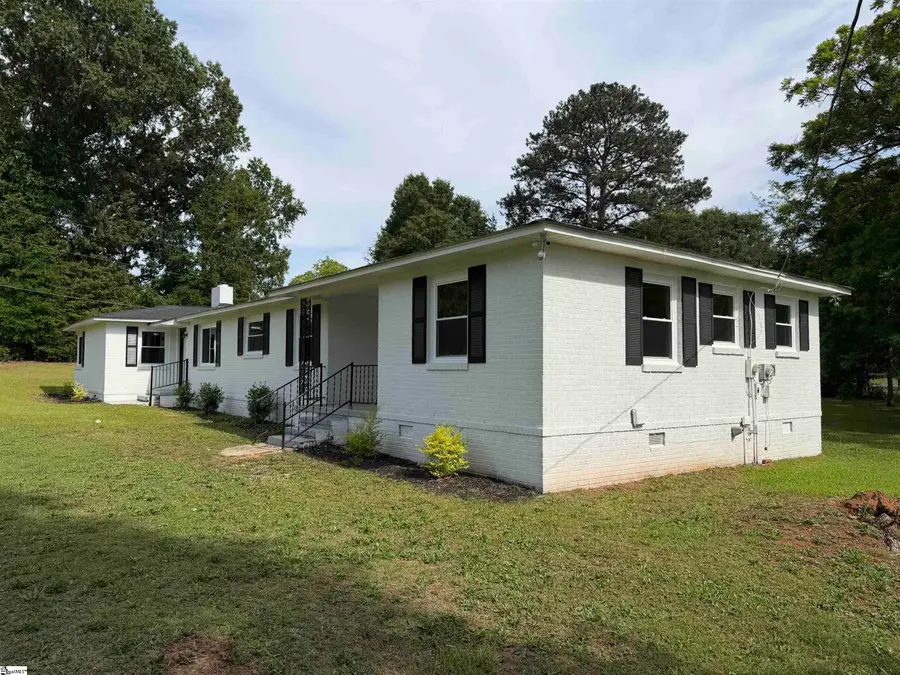 1300 Belhaven Road, Anderson, SC 29621 - #3