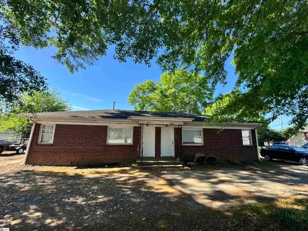 507 Cedar Lane Road, Greenville, SC 29611