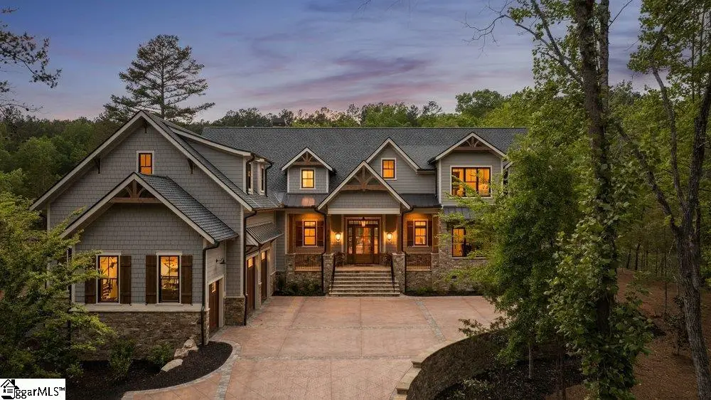 146 Island Water Drive, Six Mile, SC 29682 - #1