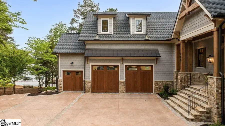 146 Island Water Drive, Six Mile, SC 29682 - #3