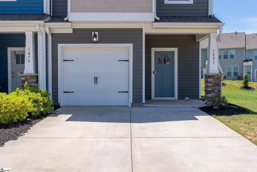 1081 Millison Place, Moore, SC 29369 - #2
