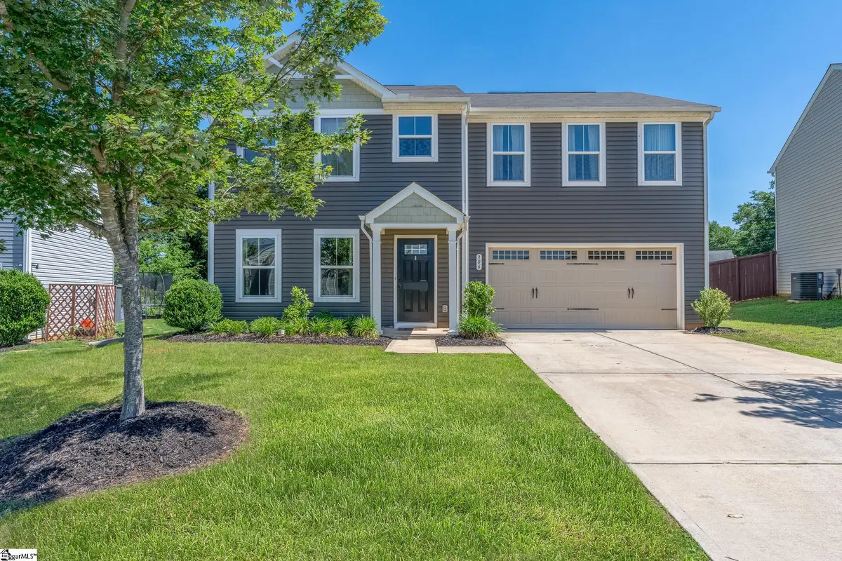 306 Maplestead Farms Court, Greenville, SC 29617 - #1