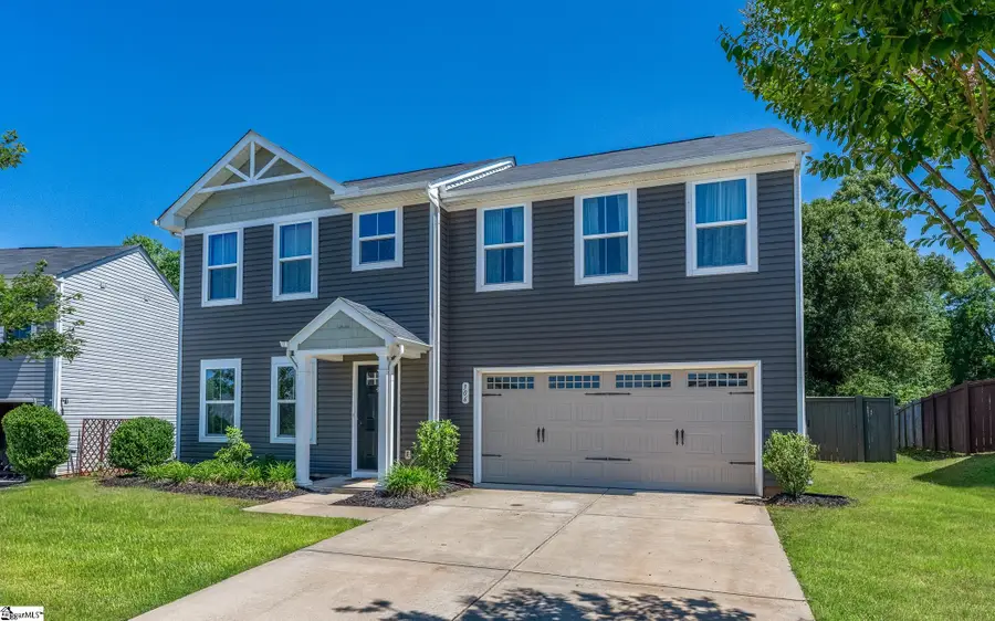 306 Maplestead Farms Court, Greenville, SC 29617 - #2