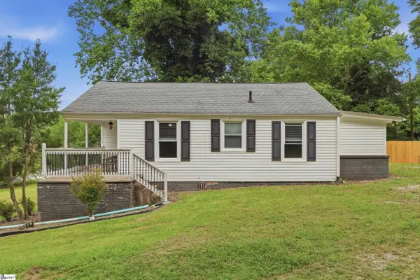 532 Gentry Memorial Highway, Easley, SC 29640